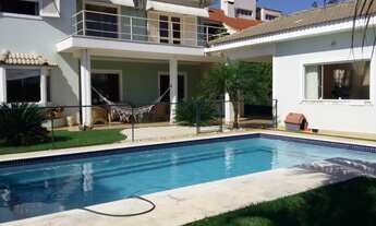 Imagem: 4 dormitórios, 4 suíte, 6 banheiro, 5