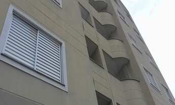 Imagem: Condominio Edificio Residencial Yasmin