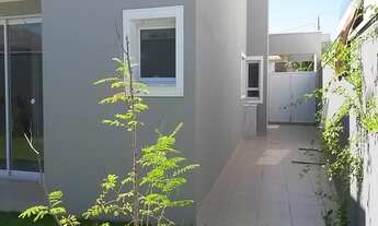 Imagem 4: 3 dormitórios, 3 suíte, 4 banheiro, 4 vagas na garagem, 250M² de Área Construída