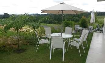 Imagem 6: 4 dormitórios, 4 suíte, 5 banheiro, 5 vagas na garagem, 160M² de Área Construída