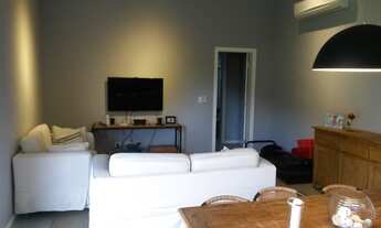 Imagem: 5 dormitórios, 4 suíte, 5 banheiro, 6