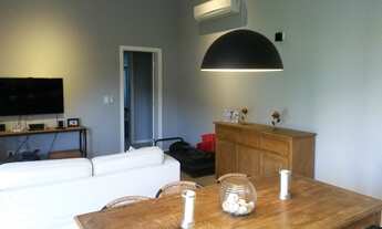 Imagem 2: 5 dormitórios, 4 suíte, 5 banheiro, 6 vagas na garagem, 320M² de Área Construída