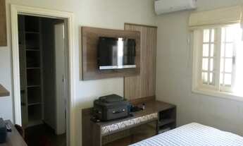 Imagem 7: 4 dormitórios, 4 suíte, 6 banheiro, 4 vagas na garagem