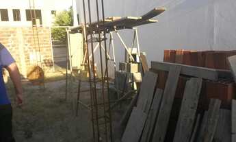 Imagem 6: JARDIM PAULISTA, 1 dormitório, 1 banheiros, 2 vagas na garagem, 70M² de Área Construída