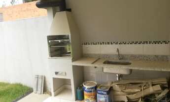 Imagem 6: 3 dormitórios, 3 suíte, 4 banheiro, 4 vagas na garagem, 280M² de Área Construída