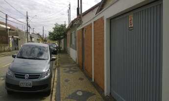 Imagem 2: 3 dormitórios, 1 suítes, 2 banheiro, 2 vagas na garagem, 126M² de Área Construída