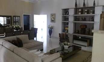 Imagem 3: 4 dormitórios, 3 suíte, 7 banheiro, 6 vagas na garagem, 480M² de Área Construída