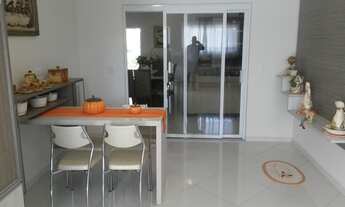 Imagem 7: 4 dormitórios, 3 suíte, 7 banheiro, 6 vagas na garagem, 480M² de Área Construída