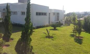 Imagem: 4 dormitórios, 3 suíte, 7 banheiro, 6