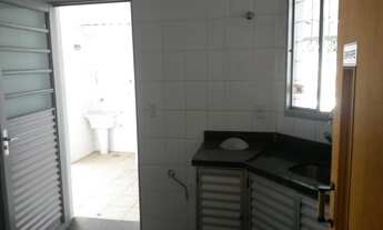 Imagem 3: 3 dormitórios, 1 suítes, 2 banheiro, 2 vagas na garagem, 120M² de Área Construída