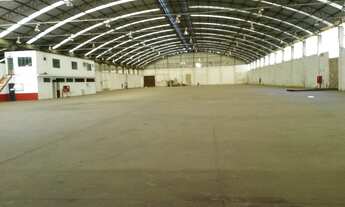 Imagem 6: 10 vagas na garagem, 15000M² de Área Construída