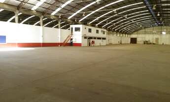 Imagem 7: 10 vagas na garagem, 15000M² de Área Construída