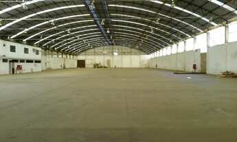 Imagem 7: 10 vagas na garagem, 15000M² de Área Construída