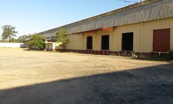 Imagem 2: 10 vagas na garagem, 15000M² de Área Construída