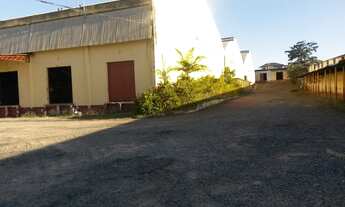 Imagem 3: 10 vagas na garagem, 15000M² de Área Construída