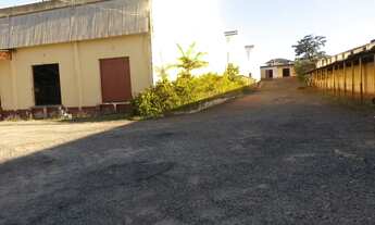 Imagem 4: 10 vagas na garagem, 15000M² de Área Construída