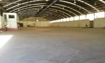 Imagem 5: 10 vagas na garagem, 15000M² de Área Construída