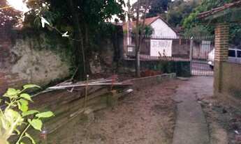 Imagem: 3 dormitórios, 2 banheiro