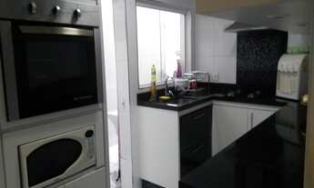 Imagem: 3 dormitórios, 1 suítes, 3 banheiro, 3