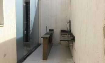 Imagem 5: 160M² de Área Construída