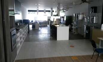 Imagem 2: 160M² de Área Construída