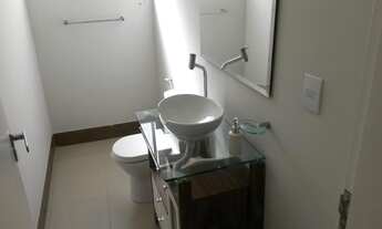 Imagem 3: 160M² de Área Construída