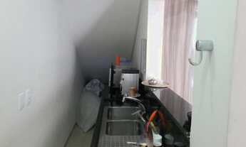 Imagem 4: 160M² de Área Construída