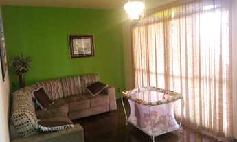 Imagem 7: 4 dormitórios, 1 suítes, 3 banheiro, 2 vagas na garagem, 177M² de Área Construída