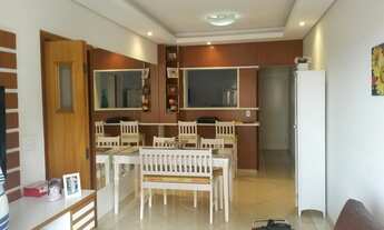 Imagem 1: Residencial Domingos Fernandes