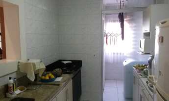 Imagem 7: Residencial Domingos Fernandes