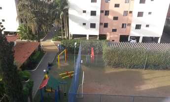 Imagem 4: Residencial Domingos Fernandes