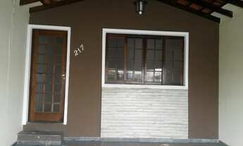 Imagem: 3 dormitórios, 1 suítes, 2 banheiro, 2