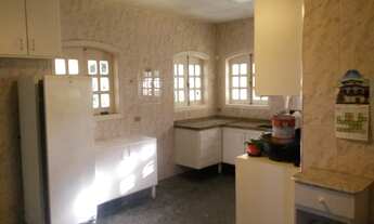 Imagem 7: 4 dormitórios, 2 suíte, 8 banheiro, 5 vagas na garagem, 465M² de Área Construída