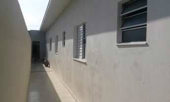 Imagem 2: 3 dormitórios, 3 suíte, 3 banheiro, 2 vagas na garagem, 120M² de Área Construída