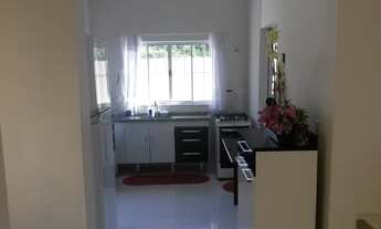 Imagem 7: 3 dormitórios, 3 suíte, 3 banheiro, 2 vagas na garagem, 120M² de Área Construída