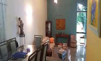 Imagem 5: 4 dormitórios, 4 suíte, 4 banheiro, 6 vagas na garagem, 431M² de Área Construída