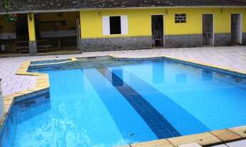 Imagem: Sitio em Juquitiba, com área de 6 Alqueires