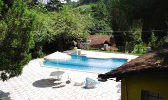 Imagem 5: Sitio em Juquitiba, com área de 6 Alqueires