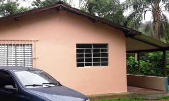 Imagem: Chácara em São Lourenço da Serra