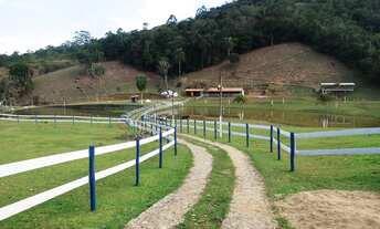Imagem: Lindo Sítio em São Lourenço da Serra