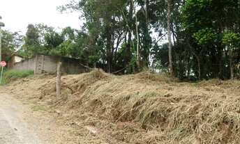 Imagem: Terreno em Itapecerica da Serra, com excelente