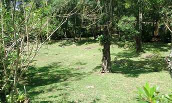 Imagem 2: Chácara em Juquitiba com piscina