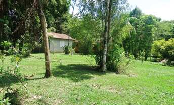 Imagem 4: Chácara em Juquitiba com piscina