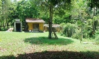 Imagem 5: Chácara em Juquitiba com piscina