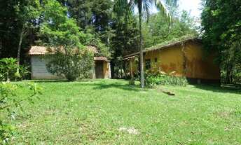 Imagem 6: Chácara em Juquitiba com piscina