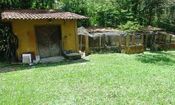 Imagem 7: Chácara em Juquitiba com piscina