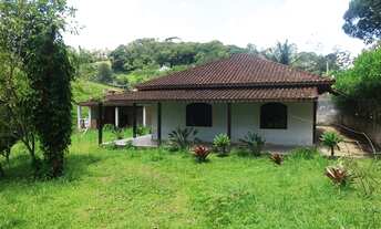 Imagem: Chácara em São Lourenço da Serra, com