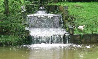 Imagem: Sítio em São Lourenço da Serra com 4