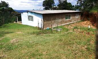 Imagem: Chácara em São Lourenço da Serra com