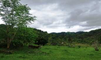 Imagem 4: Sítio com 5 lagos